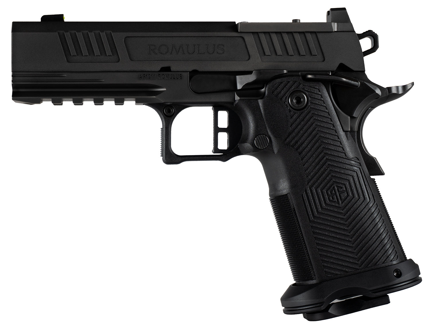 AF AA39X1CIH-XDBK19  AF1911-ROMULUS 4.25 PORTED