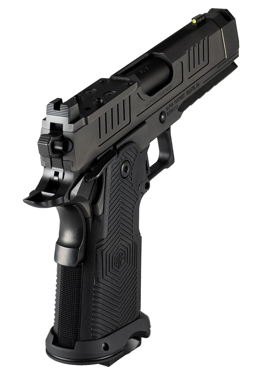 AF AA39X1QIF-XDBK10  AF1911-ROMULUS 3.5