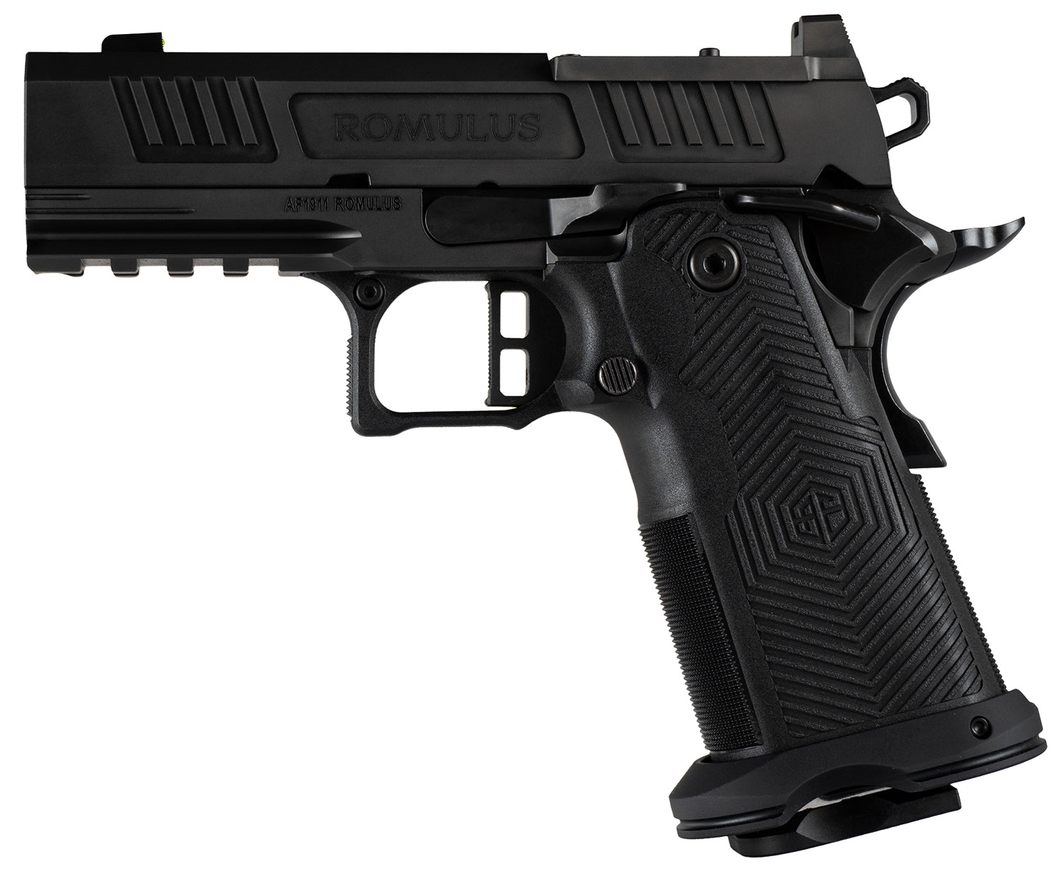 AF AA39X1QID-XDBK19  AF1911-ROMULUS 3.5  STD