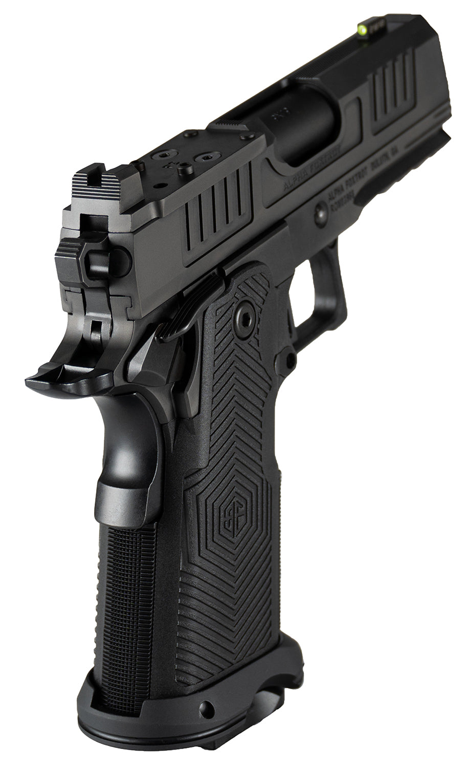 AF AA39X1QID-XDBK19  AF1911-ROMULUS 3.5  STD