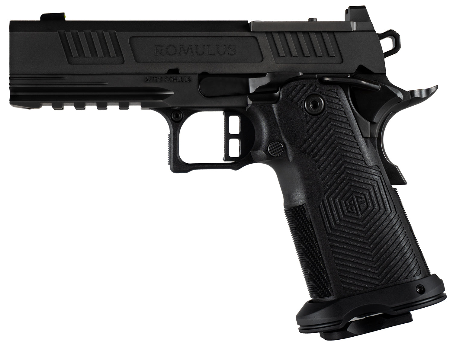 AF AA39X1CID-XDBK19  AF1911-ROMULUS 4.25 STD
