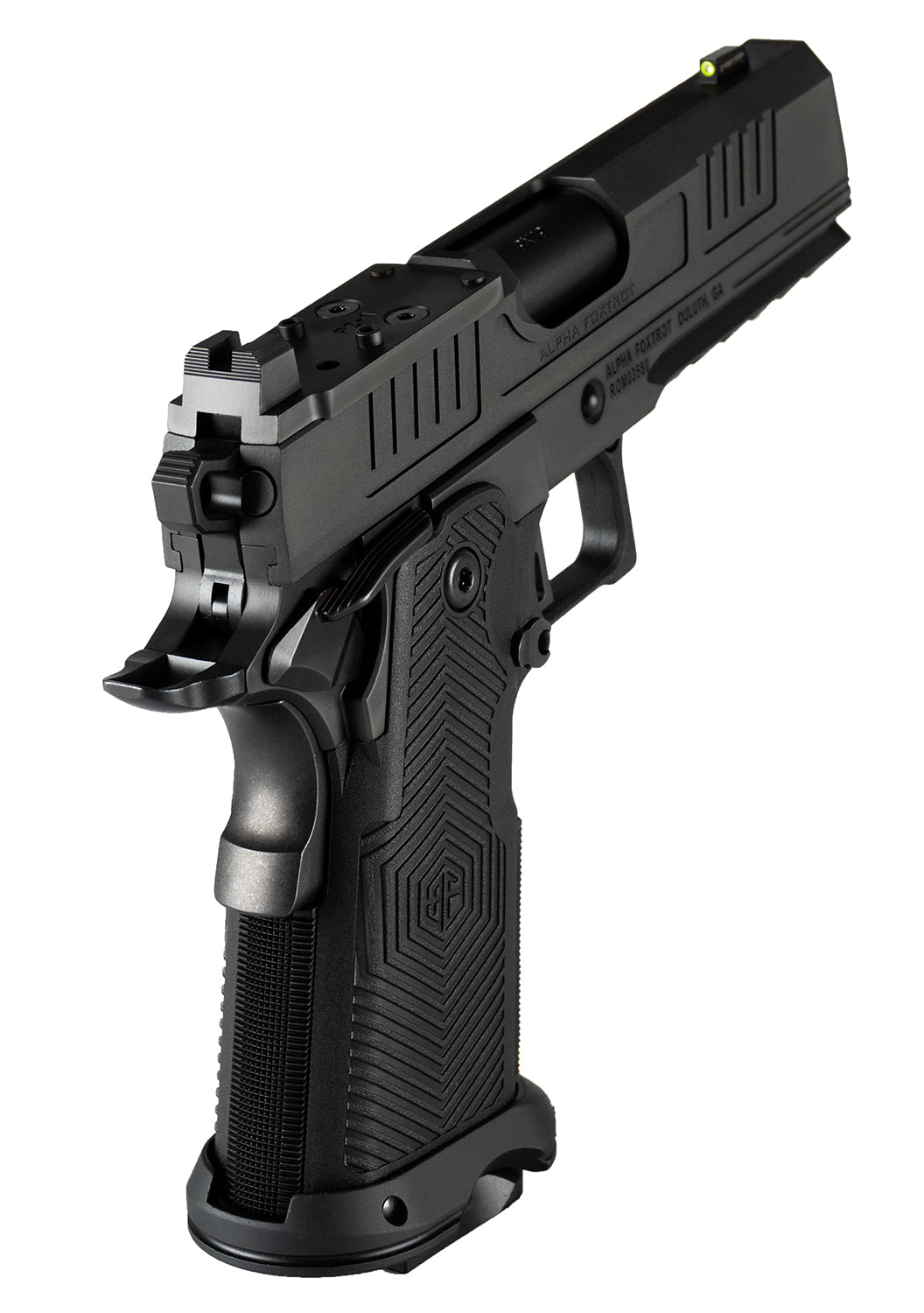 AF AA39X1CID-XDBK19  AF1911-ROMULUS 4.25 STD