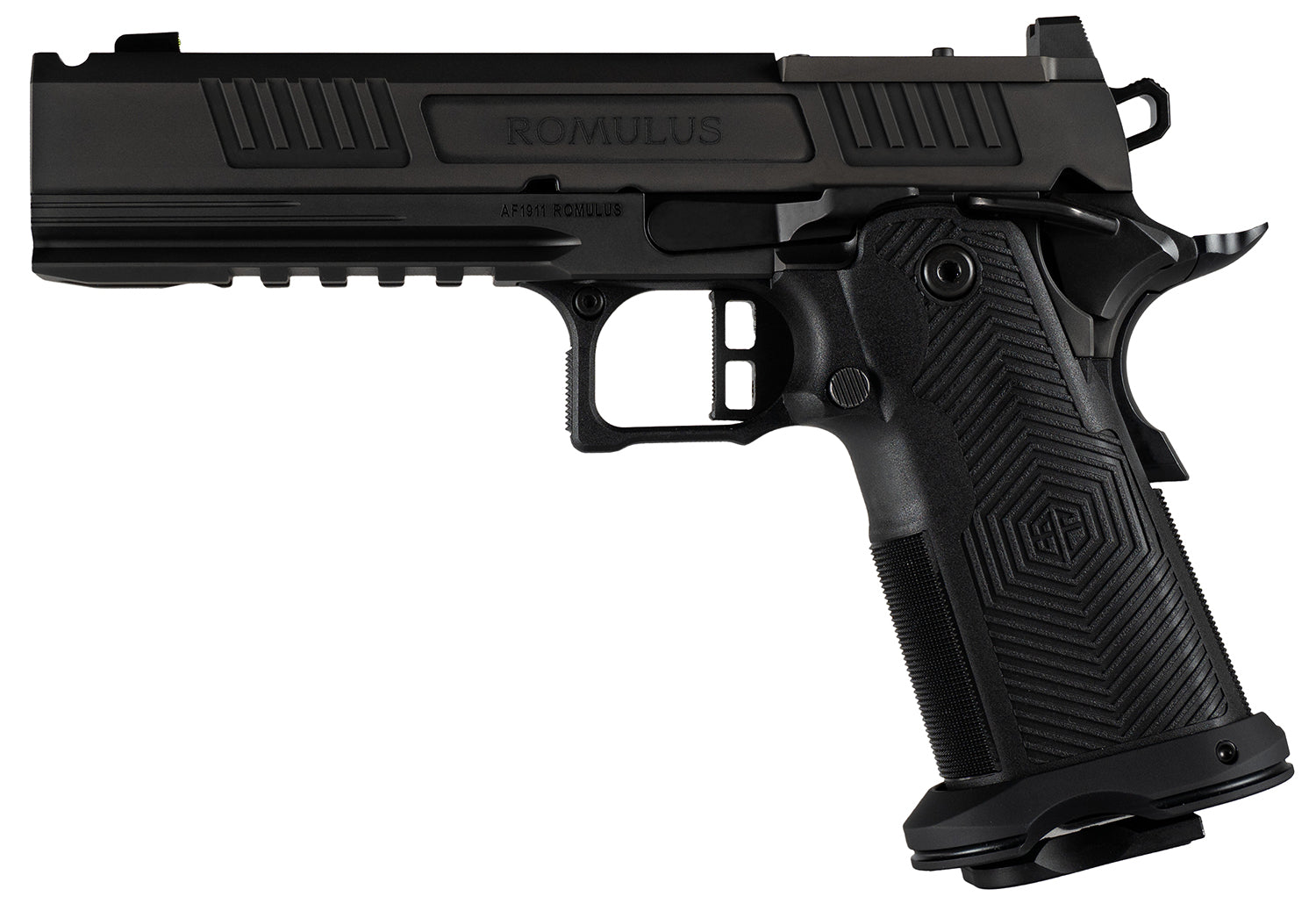 AF AA39X1EIH-XDBK19  AF1911-ROMULUS 5   PORTED