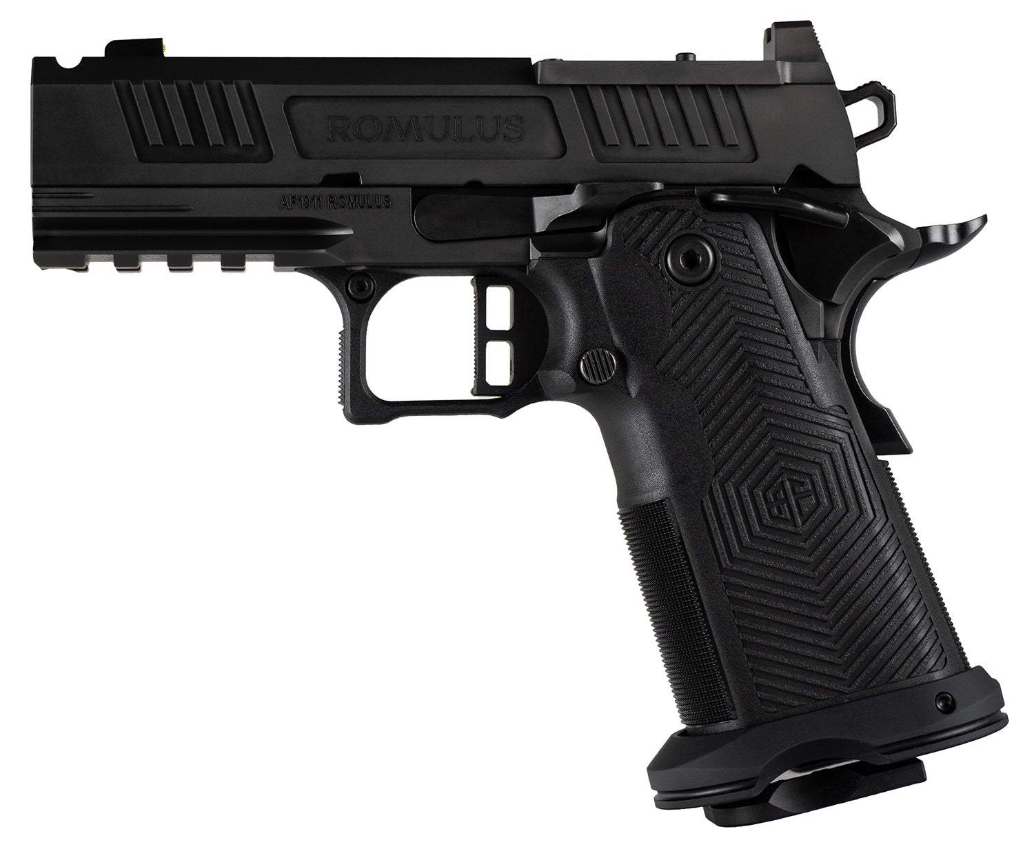 AF AA39X1QIH-XDBK19  AF1911-ROMULUS 3.5 PORTED