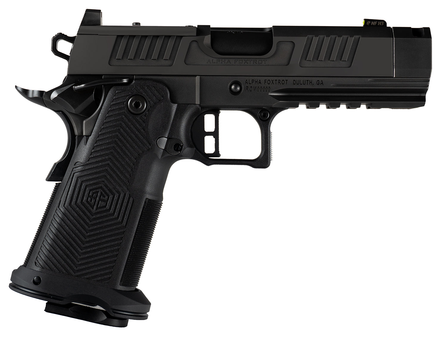 AF AA39X1QMG-XDBK19  AF1911-ROMULUS 3.5