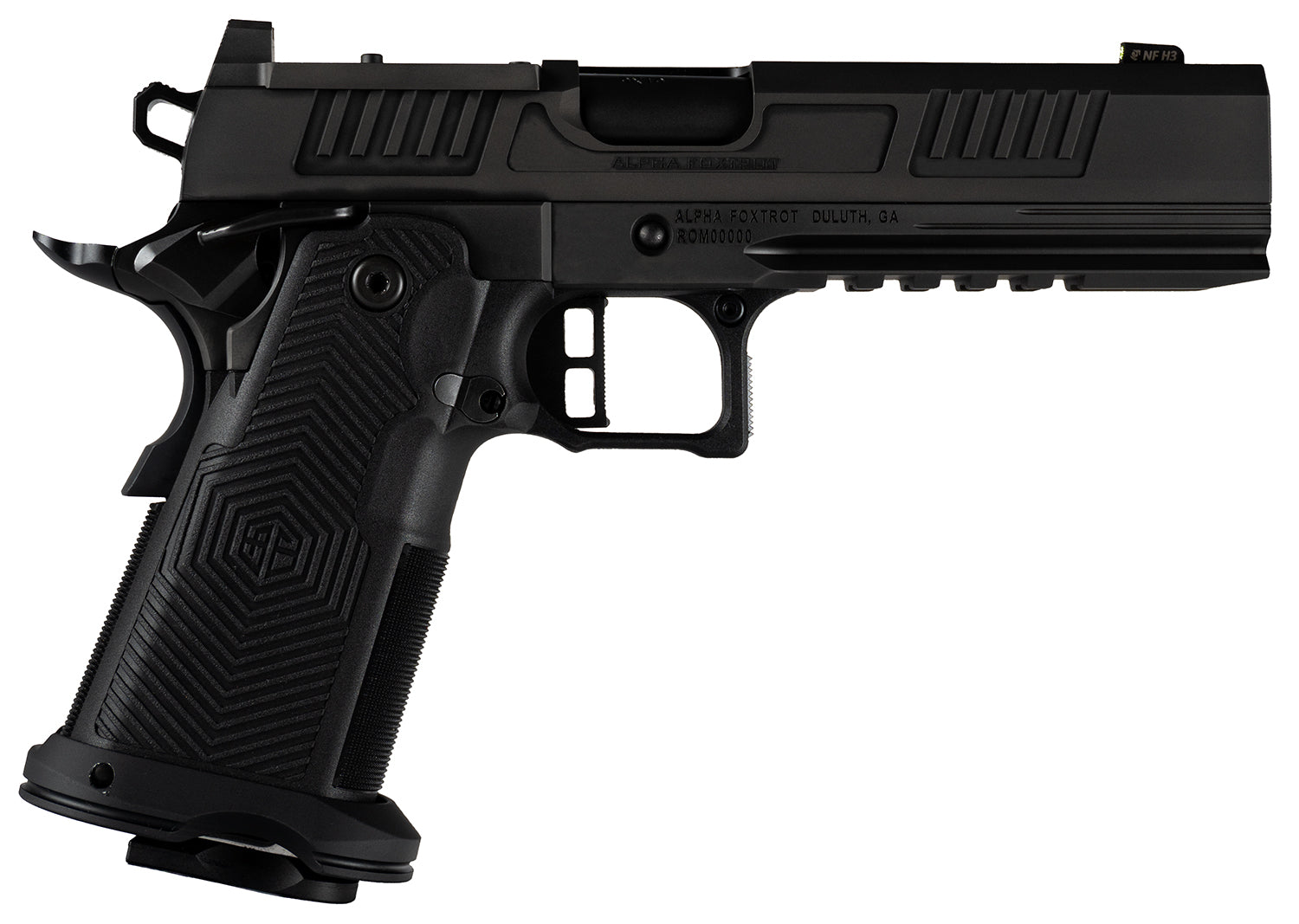 AF AA39X1EID-XDBK19  AF1911-ROMULUS 5    STD