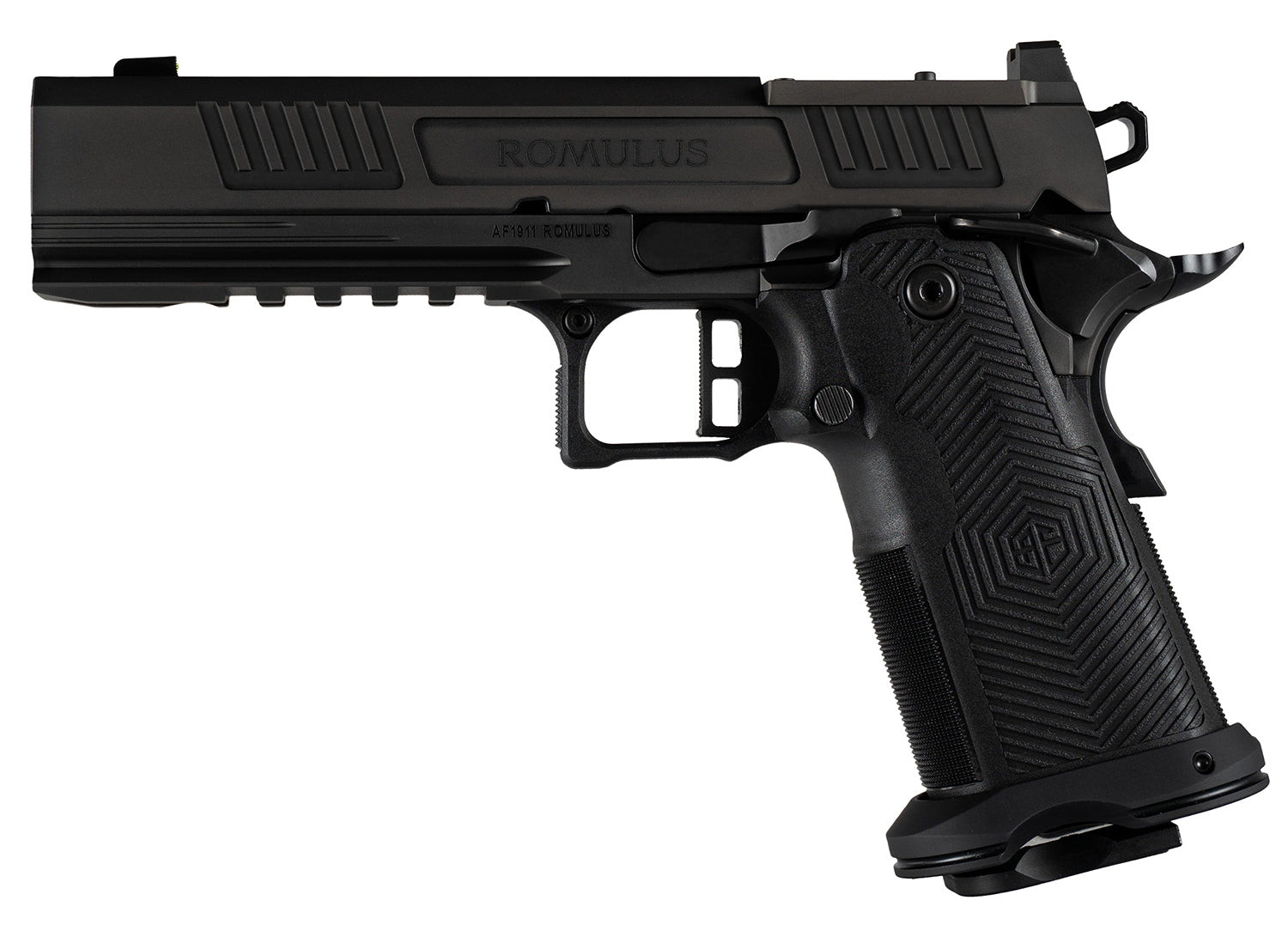AF AA39X1EID-XDBK19  AF1911-ROMULUS 5    STD