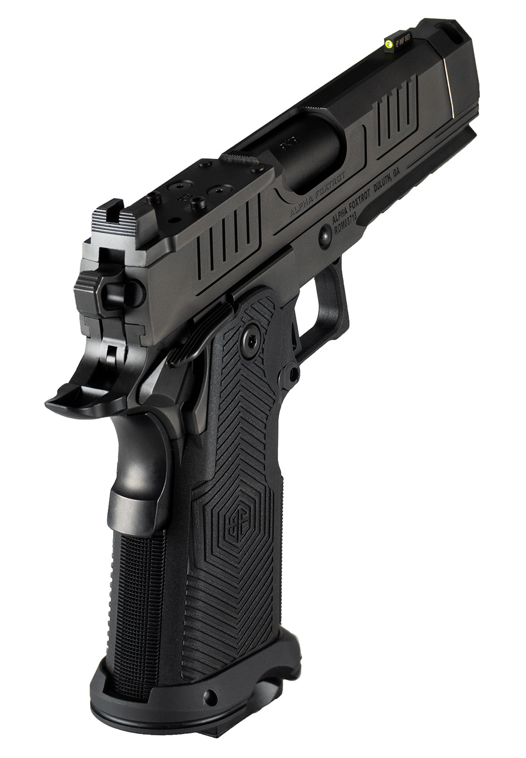 AF AA39X1QMG-XDBK19  AF1911-ROMULUS 3.5