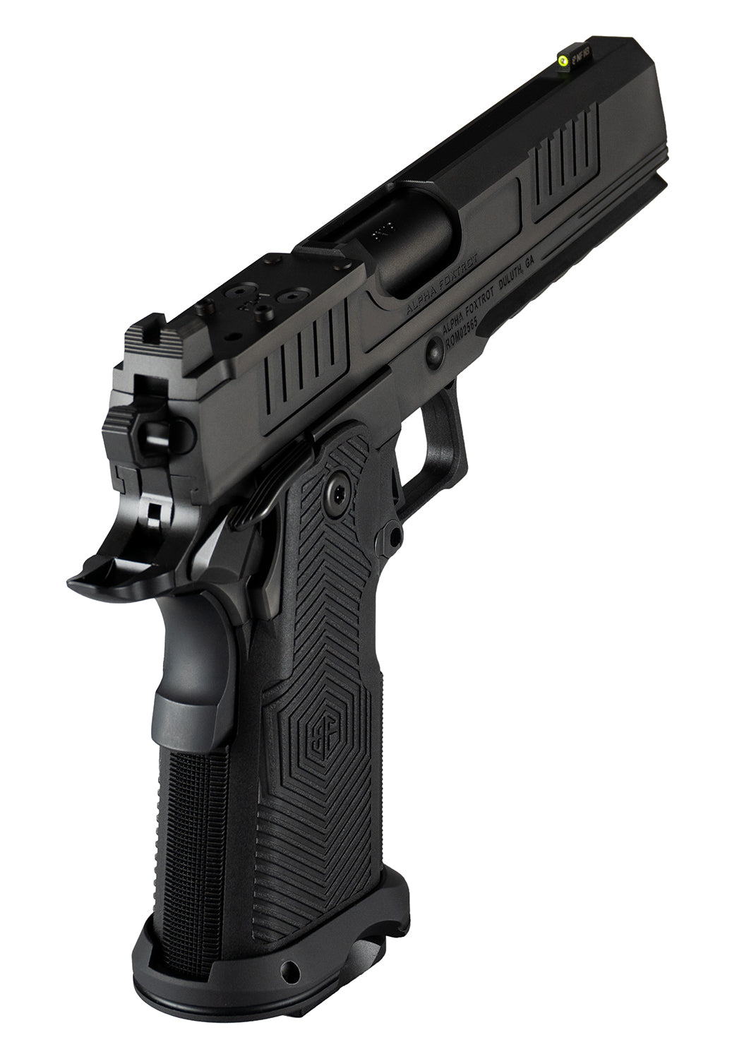AF AA39X1EID-XDBK19  AF1911-ROMULUS 5    STD