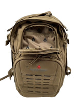 AWS S3DBP-TN      SPEAR      3 DAY BACKPACK TN/BLK