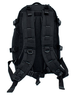 AWS S3DBP-BL      SPEAR      3 DAY BACKPACK    BLK