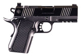 AF AA35X1QMD-PDBK15  AF1911-S15 3.5 AMBI