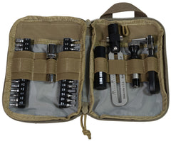 BORKA BTK-ST  STD CONFIG ADJ TORQUE DRIVER KIT
