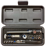 BORKA PROTK   PREC RFL OPTICS TOOL KIT W/HARD CS