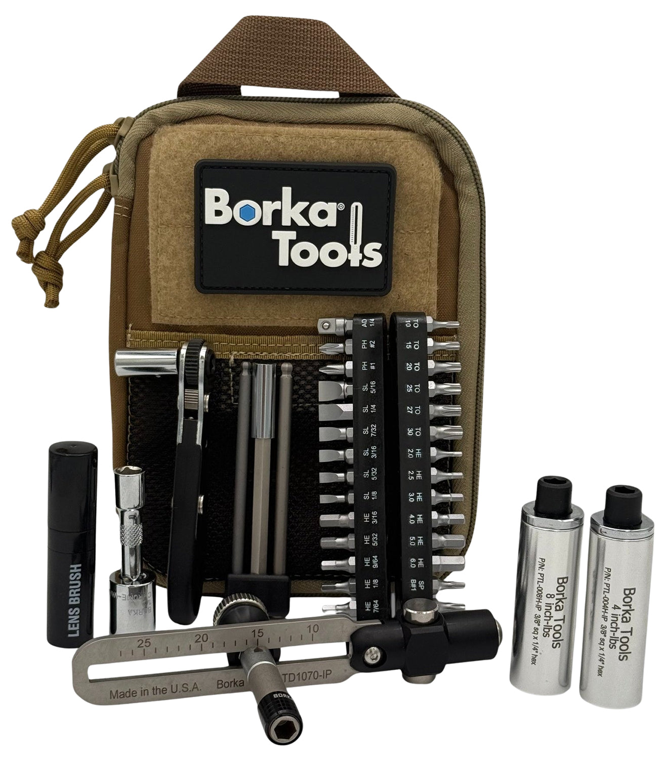 BORKA BCK-MX  COMBINATION KIT