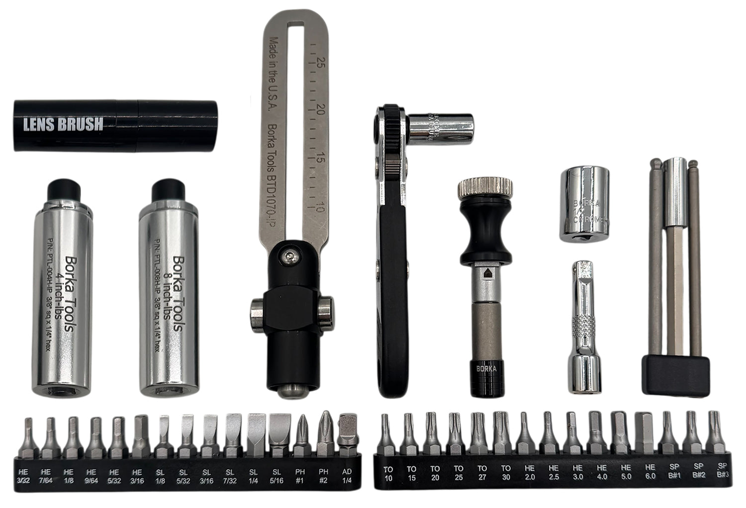 BORKA BCK-MX  COMBINATION KIT