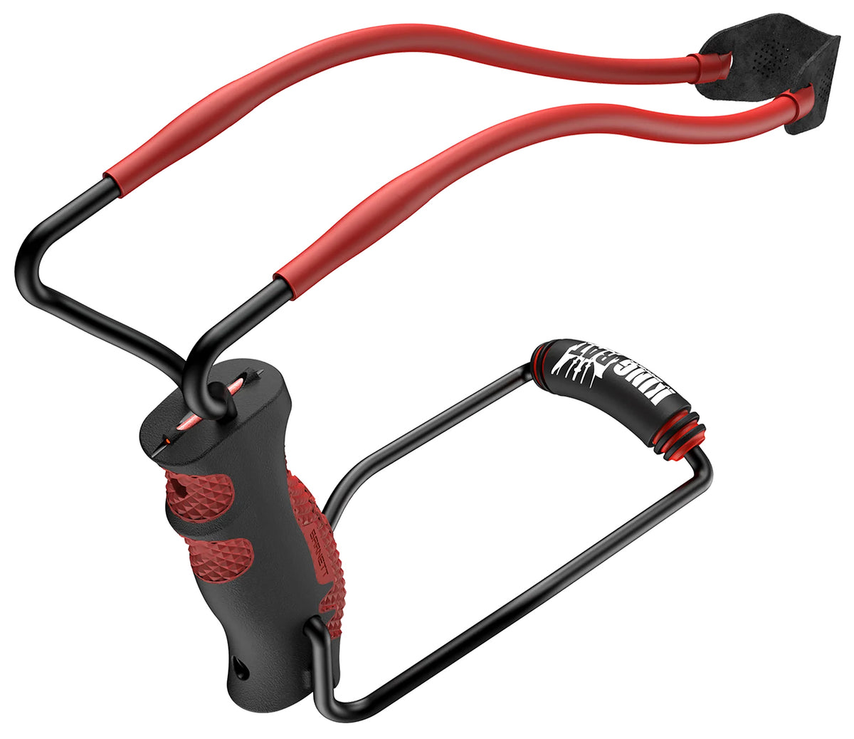 BARNETT BAR50000 BLACK WIDOW SLINGSHOT