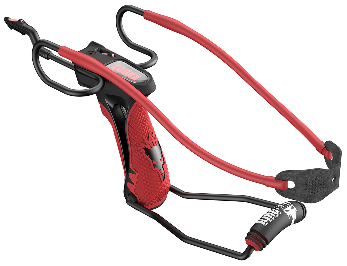 BARNETT BAR50003 COBRA SLINGSHOT
