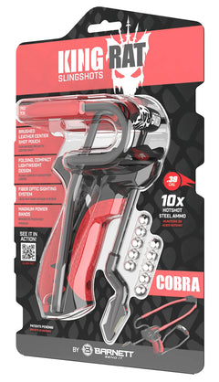 BARNETT BAR50003 COBRA SLINGSHOT