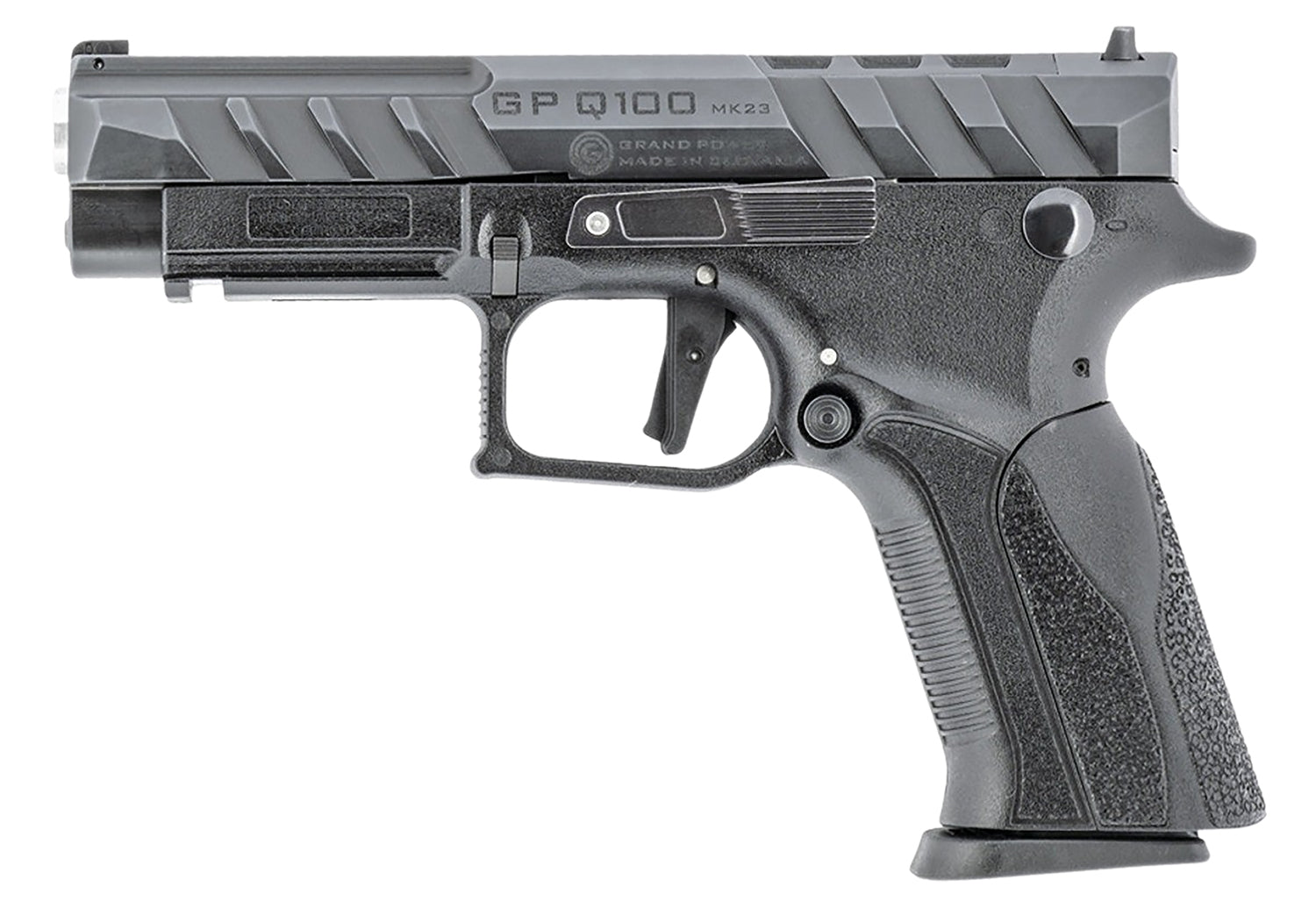 GP 8588005808668  Q100 9MM MK23 4.25