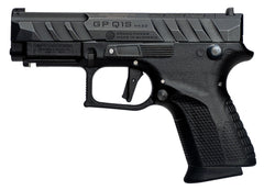 GP 8588005944670  Q1S  9MM MK23 3.66   12R
