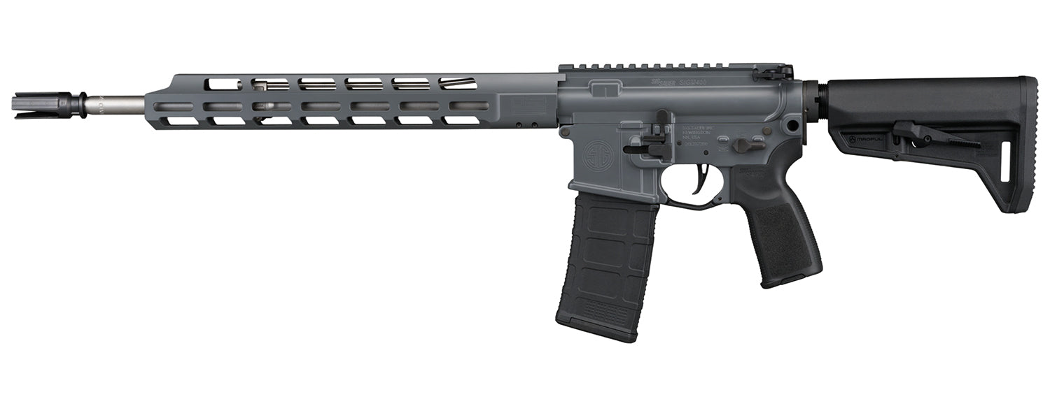 SIG RM40016BTRDV2CON       M400 556 16 30R CON
