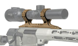 Q 100-361 AUS MOUNT 30MM DIA DIRECT MINI FIX   FDE