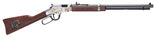 HENRY H004MC2    SPIRIT OF THE CORP  22S/LR 2ND ED