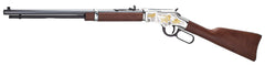 HENRY H004MC2    SPIRIT OF THE CORP  22S/LR 2ND ED