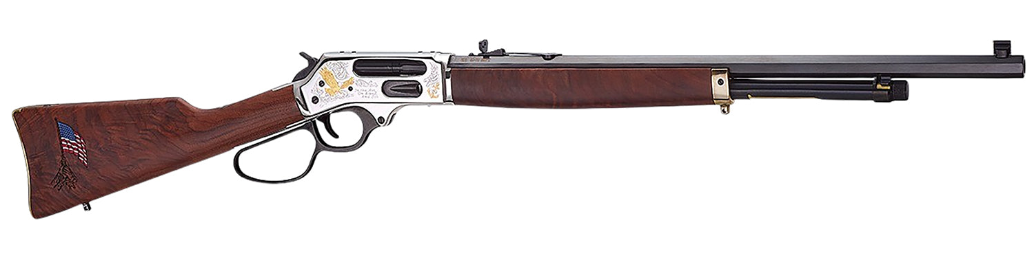 HENRY H010BGMC   SPIRIT OF THE CORP  45-70