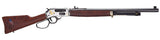 HENRY H010BGMC   SPIRIT OF THE CORP  45-70