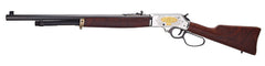 HENRY H010BGMC   SPIRIT OF THE CORP  45-70