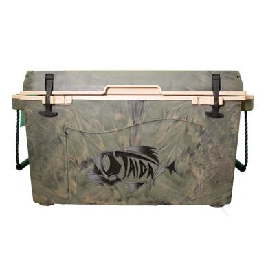 Taiga 55Qt Cooler