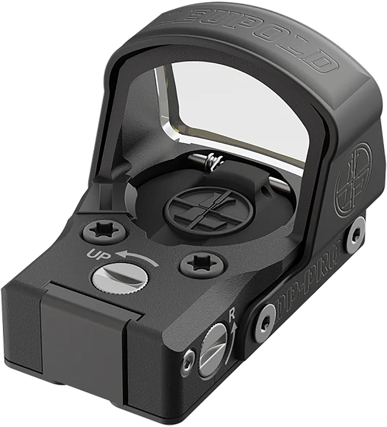 LEU 181105 D-POINT PRO REFLEX SIGHT   6 MOA