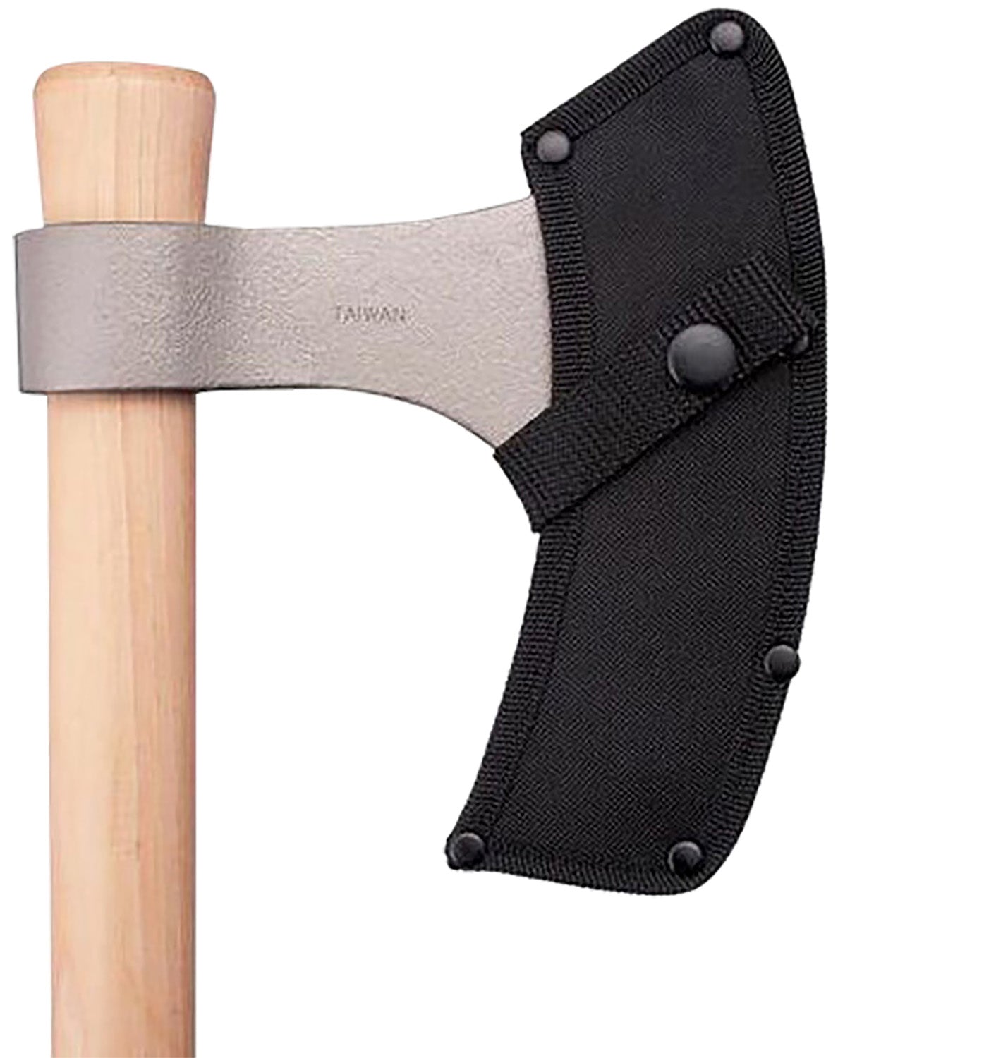 COLD  90WVBA   VIKING HAND AXE