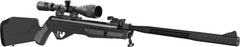 CROS CMU7SXS    177 MAGFIRE ULTRA 3-9X40 SCP   BLK