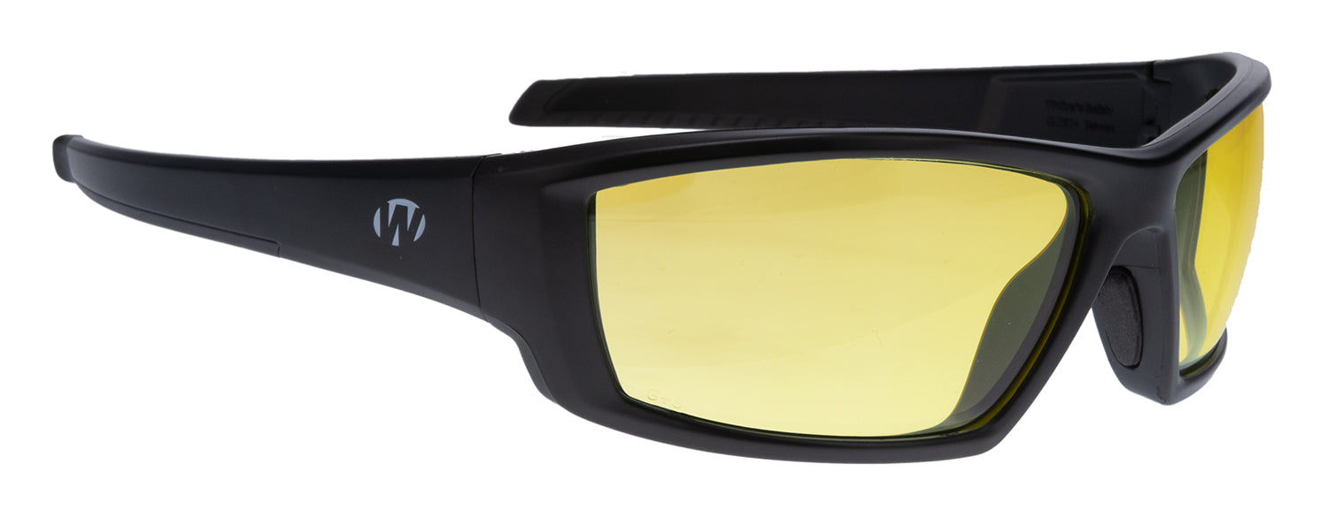 WLKR GWP-IKNFF4-AMB    VECTOR FULL FRAME GLASS AMB