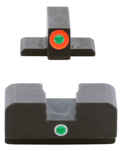 AMER XD201   I-DOT NS SPG XD ALL        GRN/ORG/WT