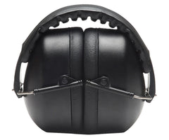 PYRA PM3010      MUFFS NRR26 BLACK