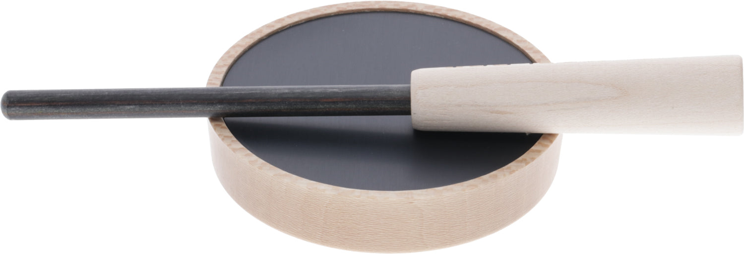 HS DODPC             DRURY ALUMINUM POT CALL
