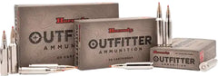 HORN 822124  OUTFITTER  300 WBY 180 CX       20/10