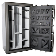 WIN SECWINL53-BKE LEGACY 53 BLACK  E-LOCK