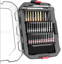 AVID AVMAPS       ACCU-PUNCH MASTER SET