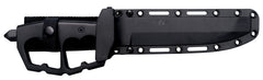 COLD  80NTP   CHAOS DOUBLE EDGE 7.5" FIXED