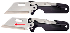 COLD  40AL   CLICK N CUT 2.5"