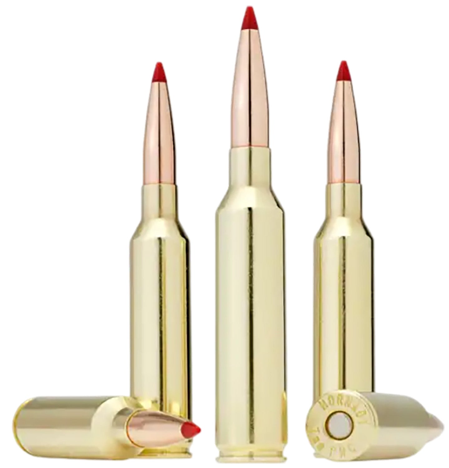 HORN 80712  PRCSN HUNT 7MM PRC   175 ELD-X   20/10