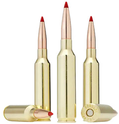 HORN 80712  PRCSN HUNT 7MM PRC   175 ELD-X   20/10