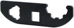 ANGSTADT AA093LBCWR   3-LUG AND BLASTWAVE WRENCH
