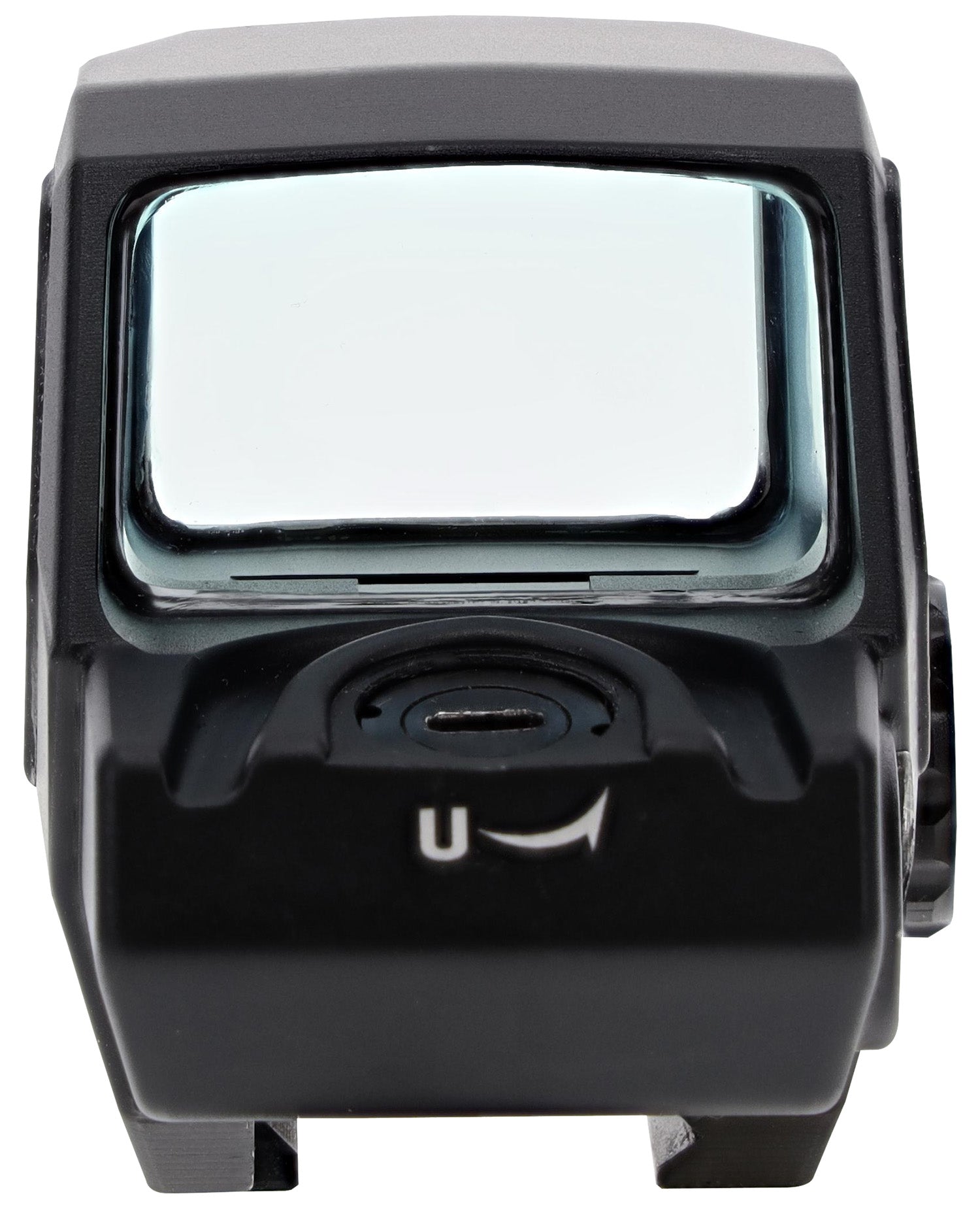 CRIM 0101810    HRO  RED LED ILLUMINATED RETICLE