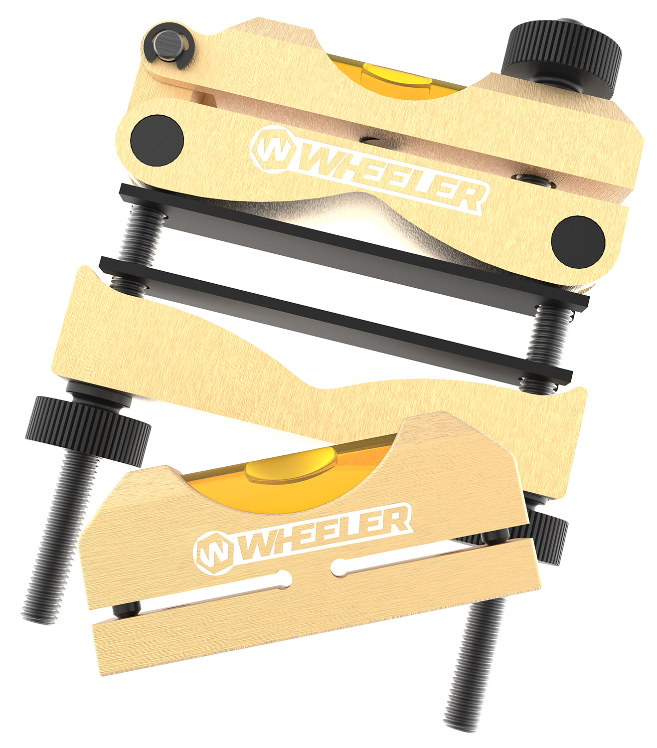 WHEELR 4001009 ULTRA SCOPE MOUNTING KIT